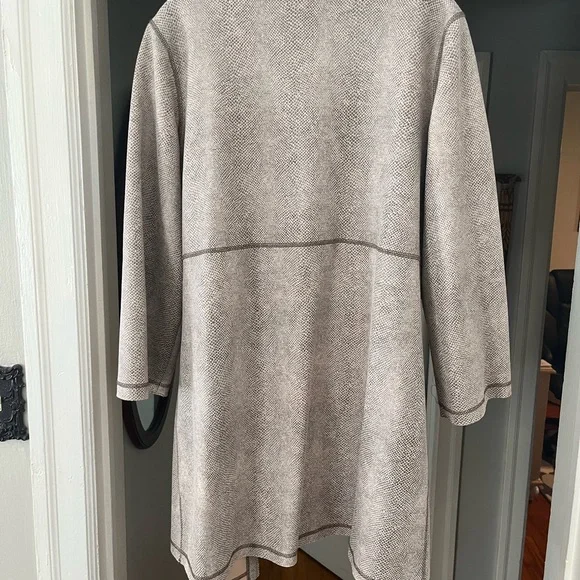 Solitaire jacket - Picture 4 of 5